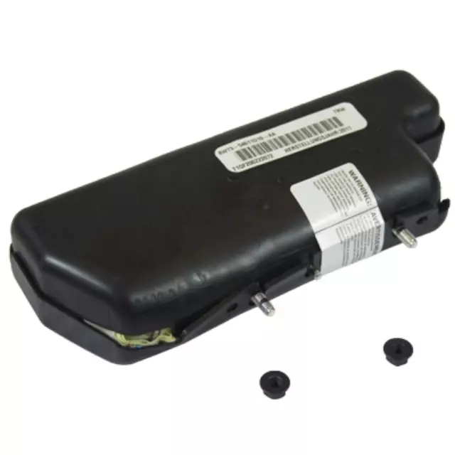 8W7Z54611D10AA - : Module Air Bag for Ford Image