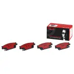 P09020N - : PRIME Ceramic Brake Pad Set for Brembo Image