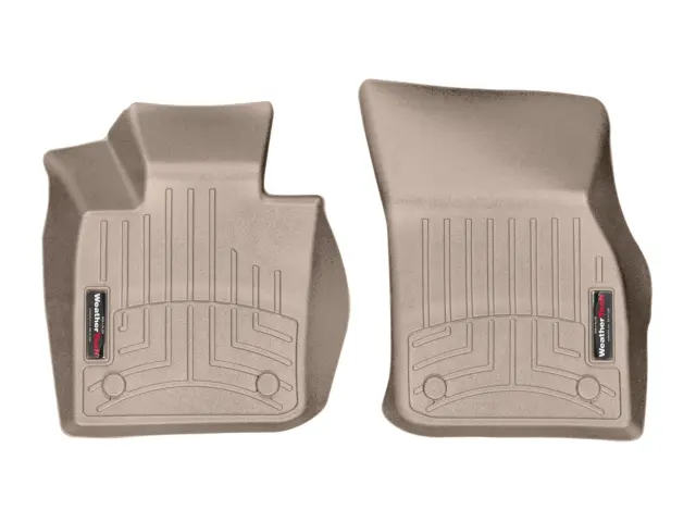 457311 - : FloorLiner™ DigitalFit® for WeatherTech Image