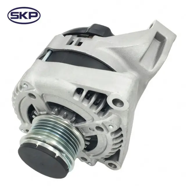 SK13870 - Charging &amp; Starting Systems: SKP Alternator for Skyward Automotive Image