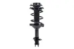 3333445R - : Focus Auto Parts Suspension Strut and Coil Spring Assembly for Focus Auto Parts Image