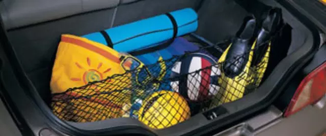 8L96S6M200 - : Net Cargo for Honda Image