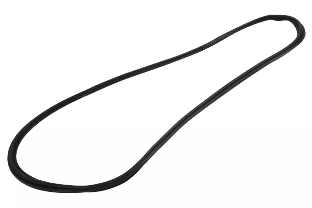 Rear Compartment Lid Weatherstrip - GM (84629905)