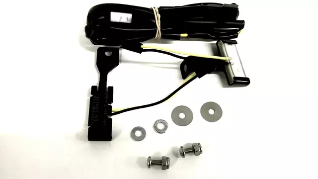 Interior Illumination, Red - Subaru (H201SSC100)