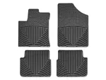 WTCB996080 - : All Weather Floor Mats for WeatherTech Image