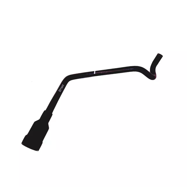 8R0941717 - : Headlight Housing Vent Tube for Audi: Q5, SQ5 Image