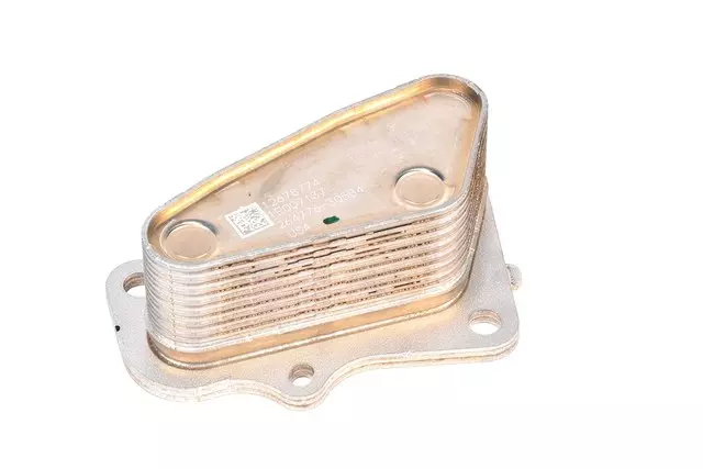 12678774 - : Engine Oil Cooler for ACDelco Image