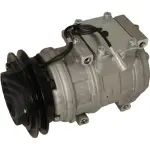 6511601 - : gpd Compressor New 6511601 for GLOBAL PARTS DISTRIBUTORS Image