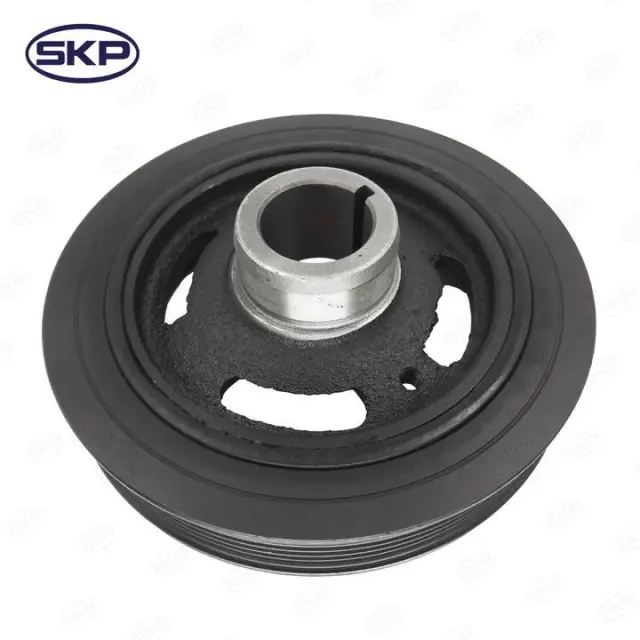 SK594408 - Engines &amp; Components: SKP Engine Harmonic Balancer for Skyward Automotive Image