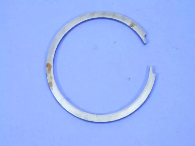 4338894 - Transfer Case Model 233 [DHT]: Bearing Snap Ring for Dodge: Dakota, Durango, Ram 2500, Ram 3500 | Jeep: Cherokee, Liberty, Wrangler | Ram: Dakota Image