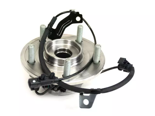 Genuine Alfa Romeo Hub&Brg-Wheel - Alfa Romeo (68184744AA)