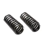 CC640 - : Front Coil Spring Set for Moog Image