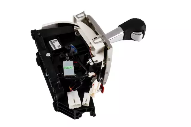 Shifter Assembly - GM (22830097)