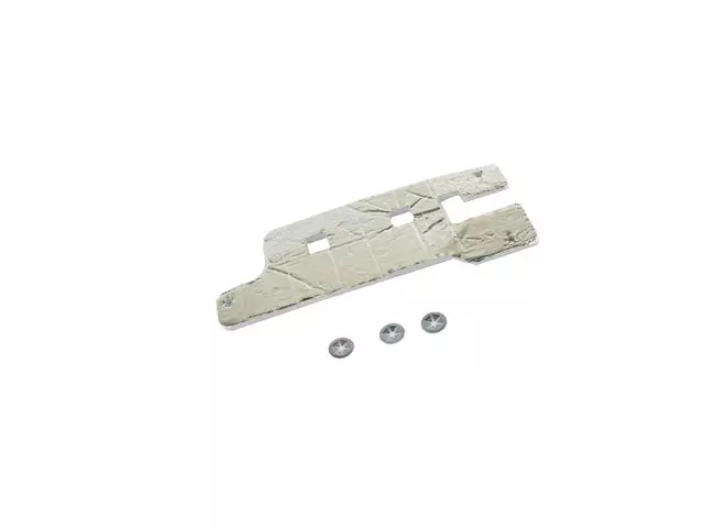 68337663AA - Engine: Heat Shield for Mopar Image