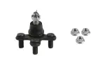 X17BJ6863 - : Ball Joint for SUSPENSIA Image