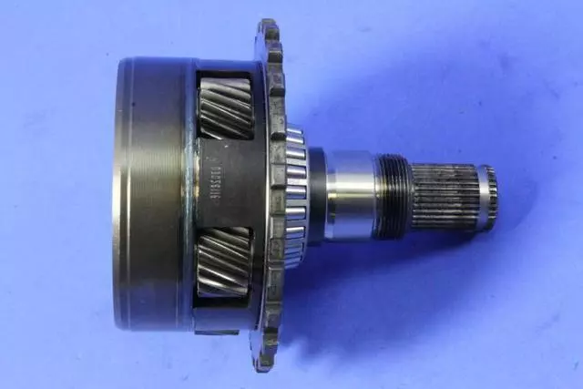 Bearing Carrier - Mopar (5014201AA)