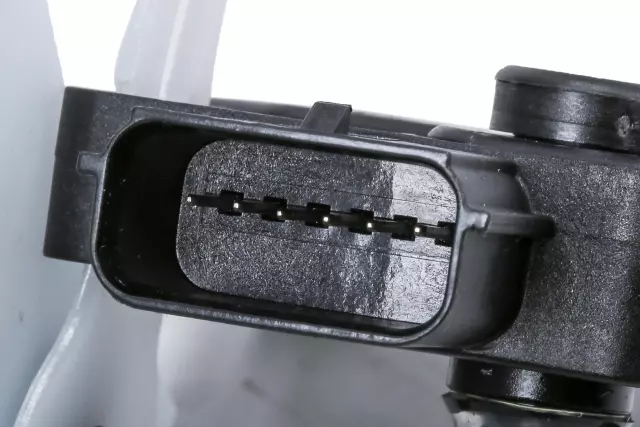 Driver Side Air Bag Seat Sensor Mat - GM (84615912)