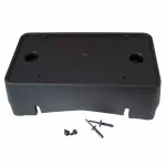 1W6Z17A385AA - Body: License Bracket for Ford: Thunderbird Image