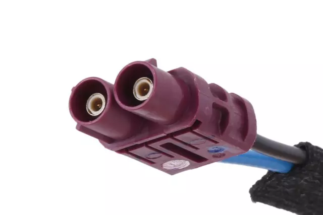 Black Meet Kettle High Frequency Antenna - GM (23507431)