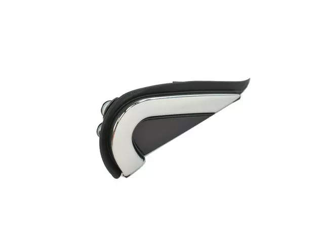 6AN84SZ0AA - Doors, Door Mirrors and Related Parts: Mirror Flag Applique, Left for Mopar Image
