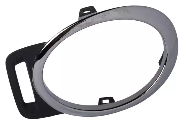 22766460 - Body: Bezel for Buick: Enclave Image