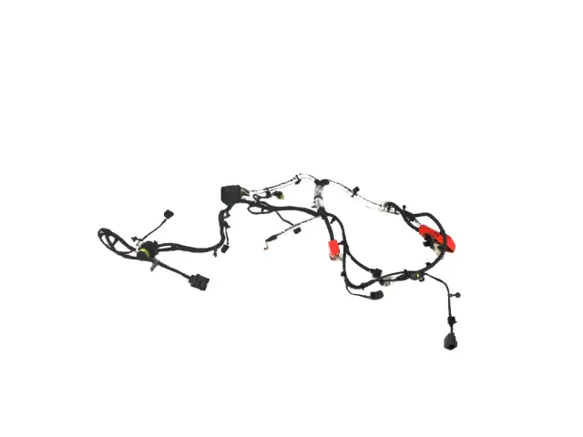 68357559AE - Electrical: Transmission Wiring for Mopar Image