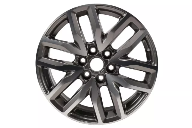 22996314 - : 18x7.5-Inch Aluminum Wheel for GMC: Acadia Image