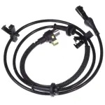 2ABS0751 - : Holstein Parts 2ABS0751 ABS Wheel Speed Sensor for HOLSTEIN Image