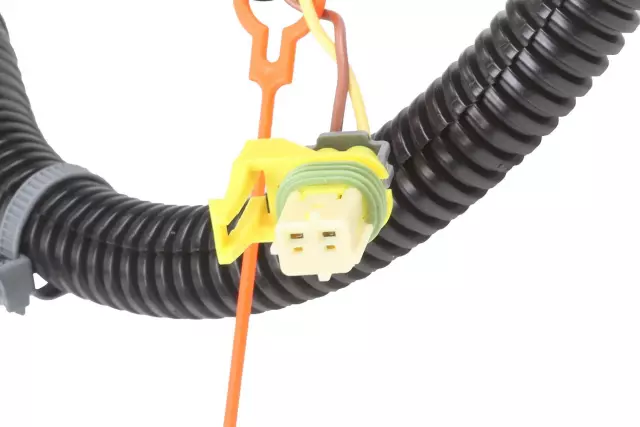 Headlamp Wiring Harness - GM (15886613)