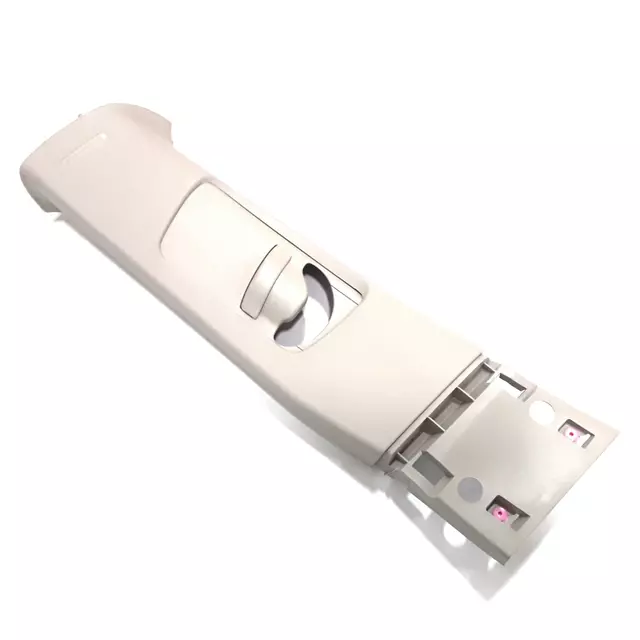 94012AJ21AME - Body: Upper Center Pillar Trim for Subaru: Legacy, Outback Image