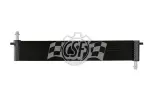 20023 - : Automatic Transmission Oil Cooler for CSF Image