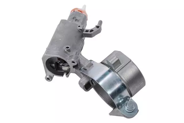 84152486 - : Ignition and Start Switch Housing for Buick: LaCrosse, Regal | Chevrolet: Cruze, Cruze Limited Image