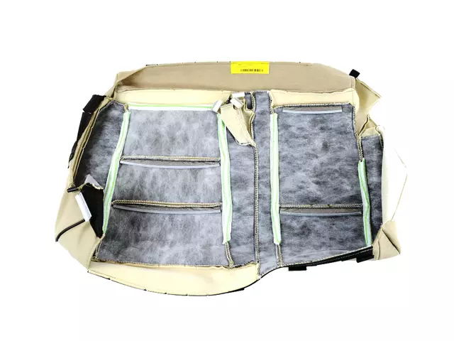 Cushion Cover - Mopar (5PK35HL1AE)