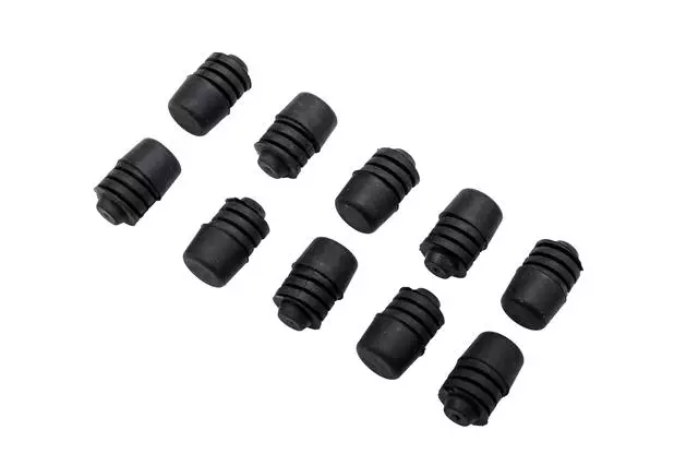 95022128 - : Liftgate Adjuster Bumper for GM Image