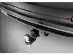 4M0092115B - : Tow Hitch for Audi Image
