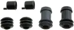 HW16073 - : Disc Brake Caliper Bushing for Dorman Image