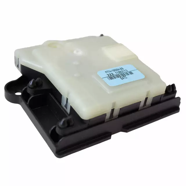 F77Z19E616BA - : Motor Assembly for Mercury: Mountaineer Image