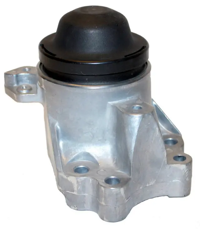 EM7004 - Engines &amp; Components: Westar Engine Mount for WESTAR Image