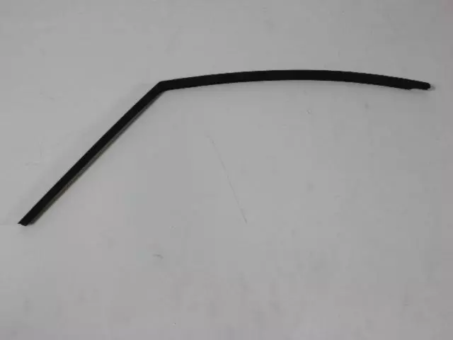 5096799AA - Doors and Related Parts: Door Glass Weatherstrip Retainer, Left for Mopar Image