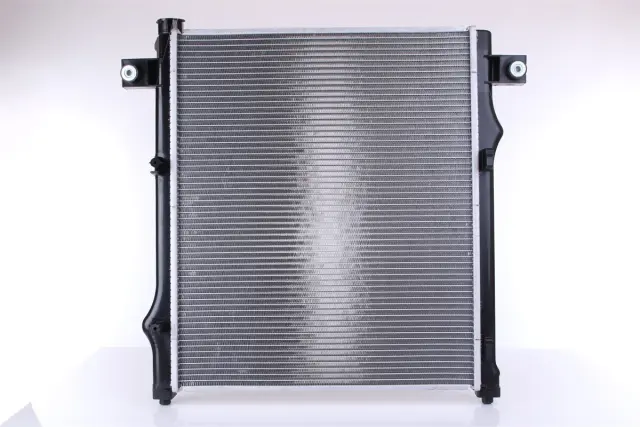 61030 - : Nissens Radiator for NISSENS Image