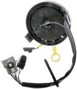 525236 - : Airbag Clock Spring for Dorman Image