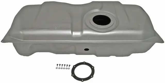 576169 - Air and Fuel Delivery: Steel Fuel Tank for Dorman Image