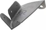 508168B400 - Body: Fender Splash Shield for Nissan: Frontier, Xterra Image