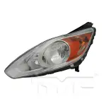 209558009 - : TYC Headlight Assembly for TYC Image