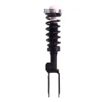 172477 - : Quick-Strut Front Left Suspension Strut and Coil Spring Assembly for MONROE SHOCKS &amp; STRUTS Image