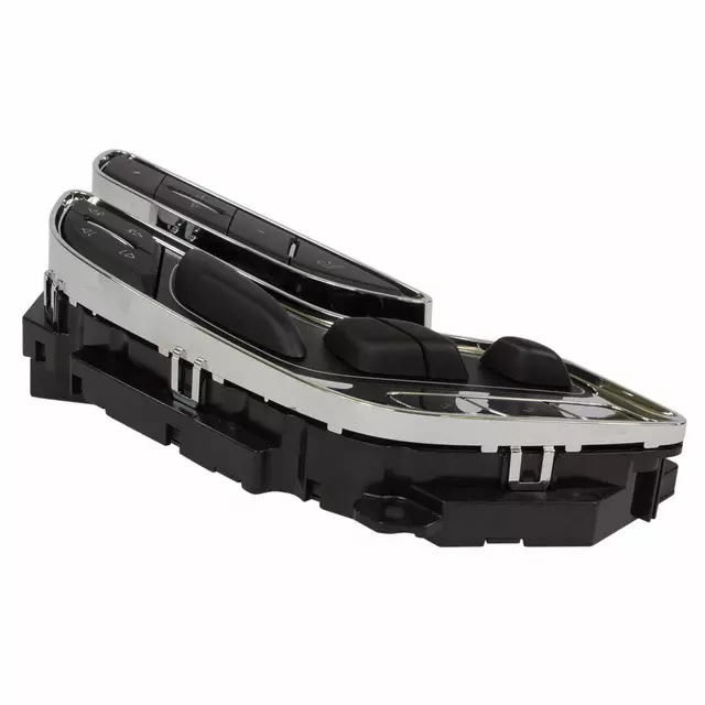 2018-2021 Lincoln Navigator - Switch Assembly Power Seat Adjust - Ford (JL7Z-14A701-DA)