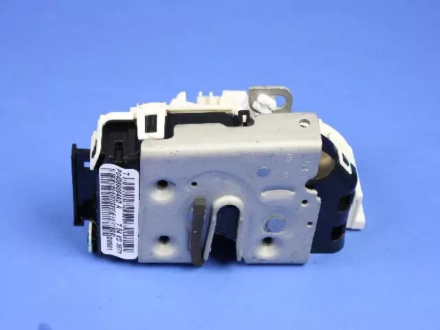 Front Door Latch, Right - Mopar (4589694AE)