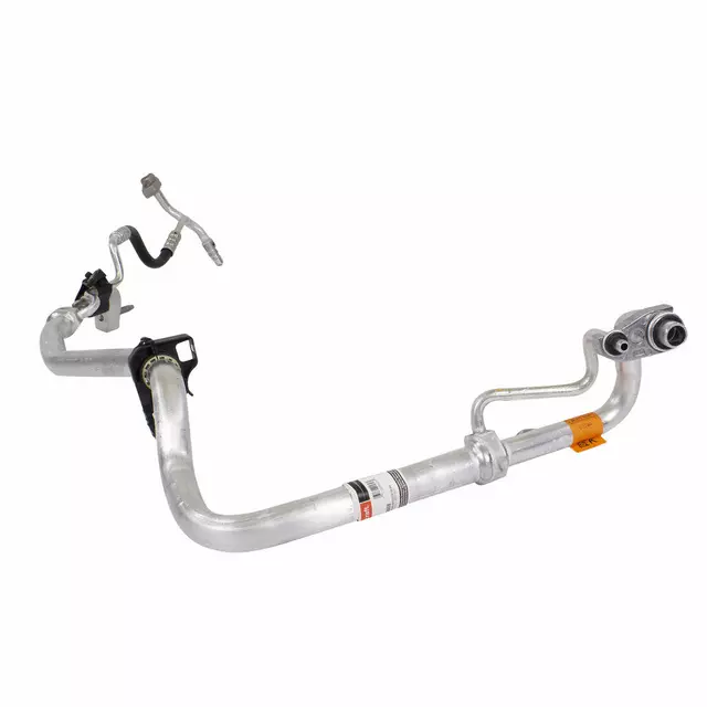 Tube Assembly - Ford (H1FZ-19A834-K)