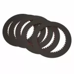 AL3Z7B164B - : Transmission Clutch Friction Plate for Ford Image