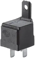 7793041 - : HELLA Wiring Relay 007793041 for Hella Image